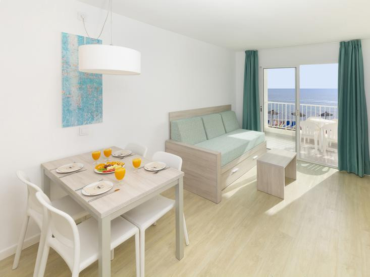 HSM Calas Park Apart