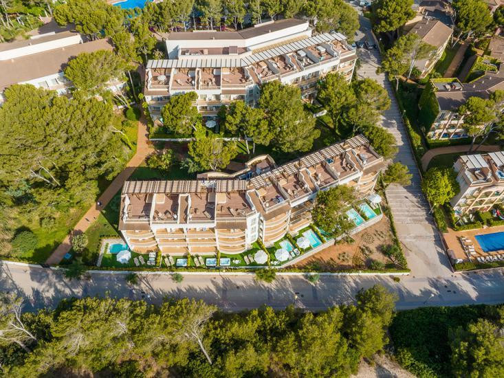 VIVA Cala Mesquida Suites