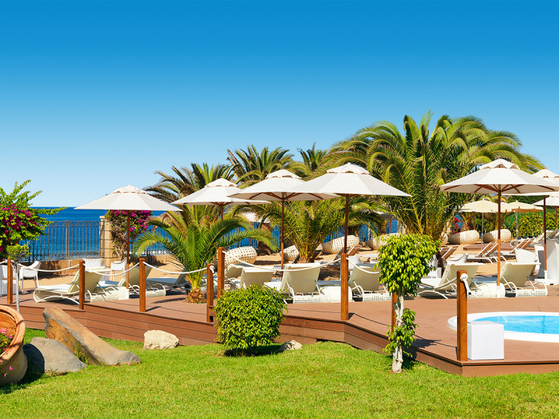 Hotel H10 Costa Adeje Palace