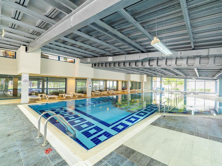 Queen's Park Le Jardin