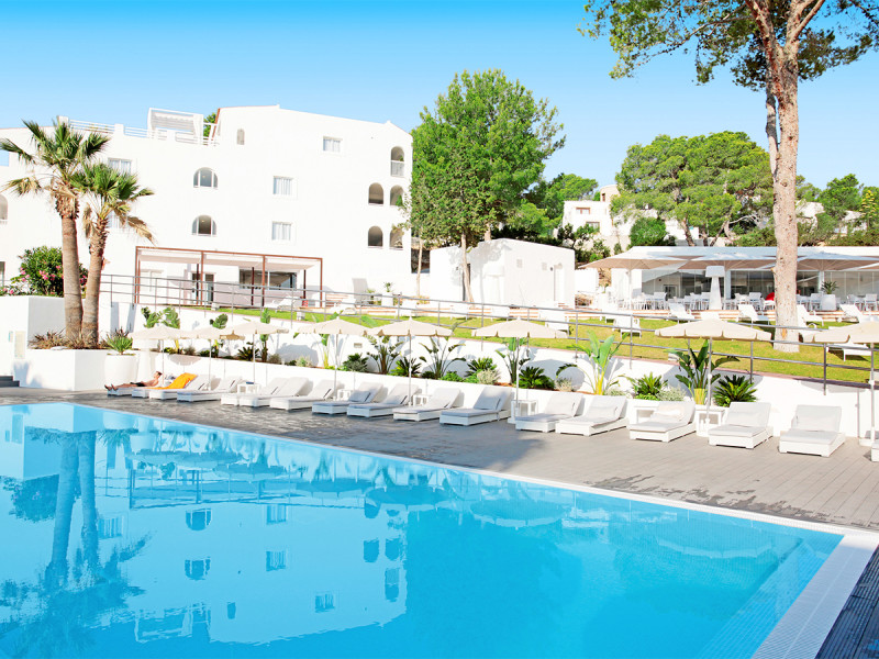 Grupotel Ibiza Beach Resort