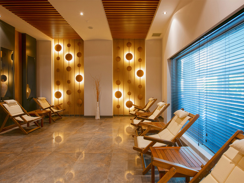 Hotel Novum Garden Side