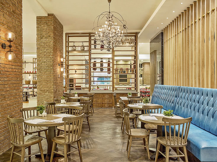 IC Hotels Green Palace & Villas