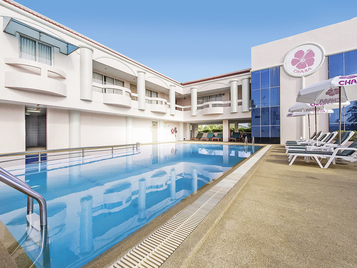 Matcha Samui Resort