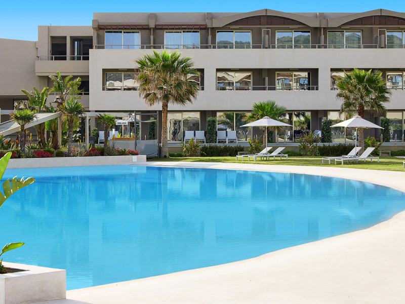Euphoria Resort