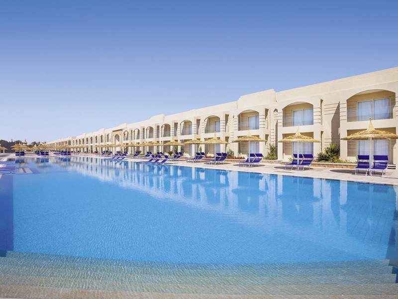 Pickalbatros Aqua Park Resort 