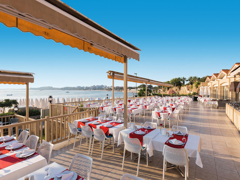 Hotel Can Garden Beach