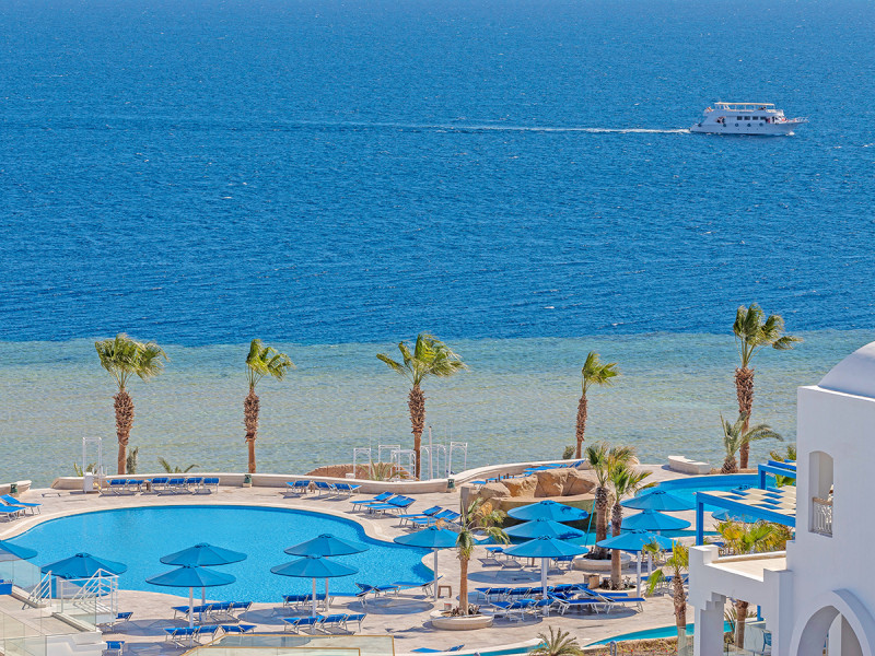 Pickalbatros Palace Resort