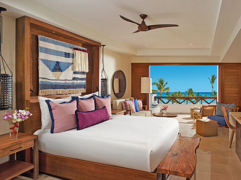 Secrets Cap Cana Resort & Spa