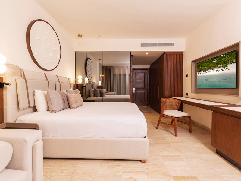 Grand Palladium Kantenah Resort & Spa