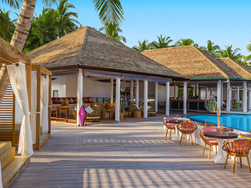 Cinnamon Hakuraa Huraa