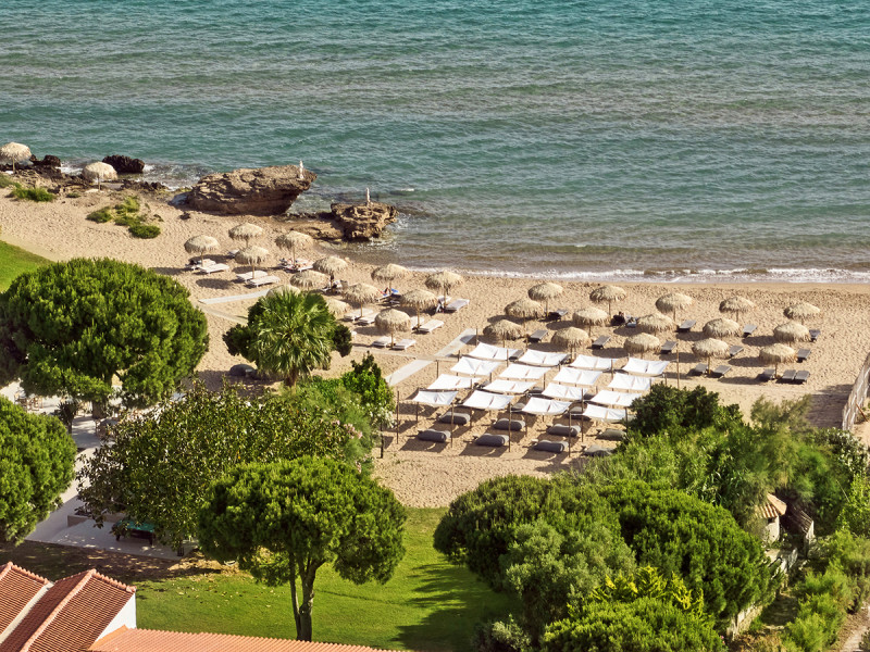 The Bay Hotel & Suites