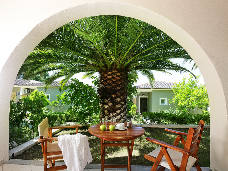 Hotel Alexandra Beach Thassos