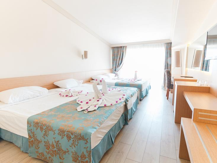 L'Oceanica Hotel