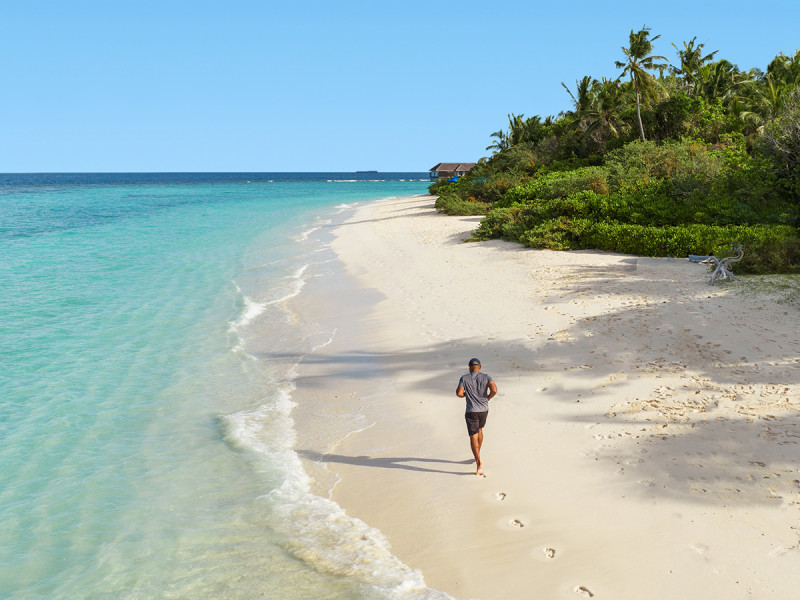 Dusit Thani Maldives