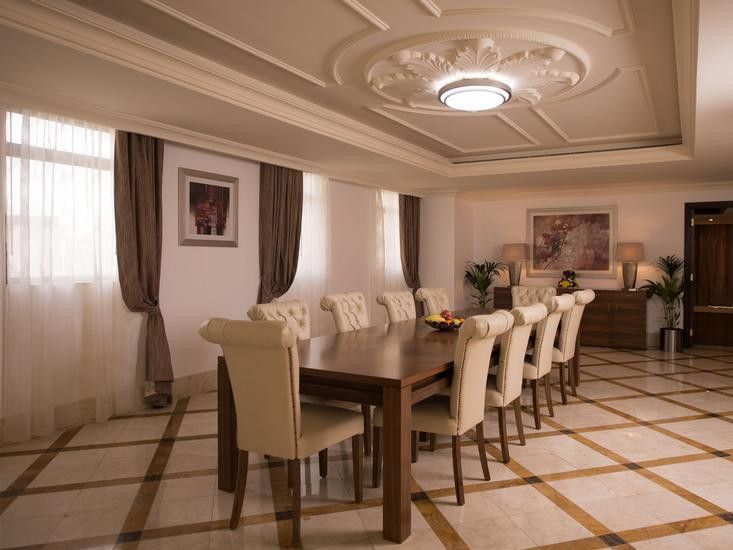 Roda Amwaj Suites