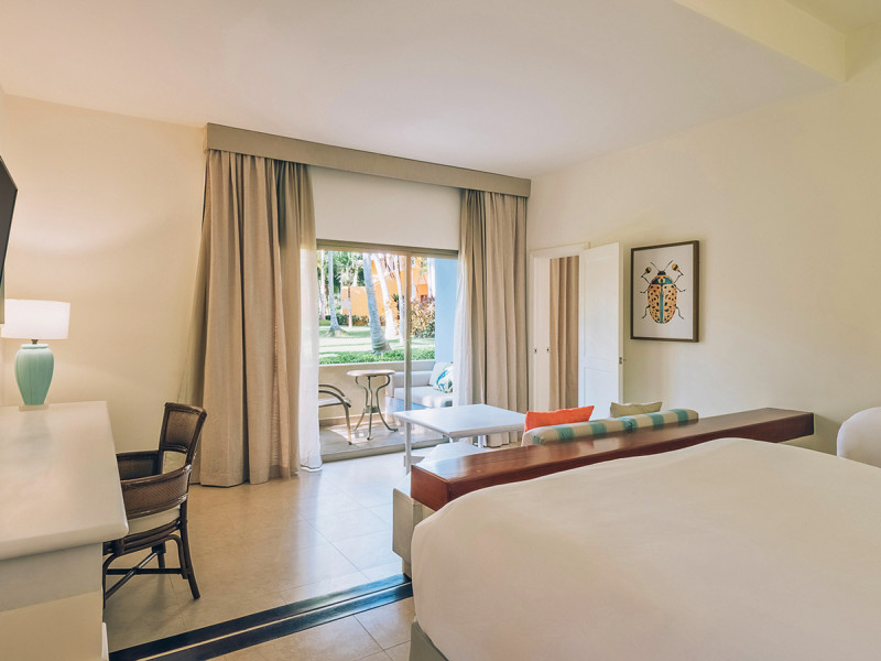 Iberostar Selection Bavaro Suites