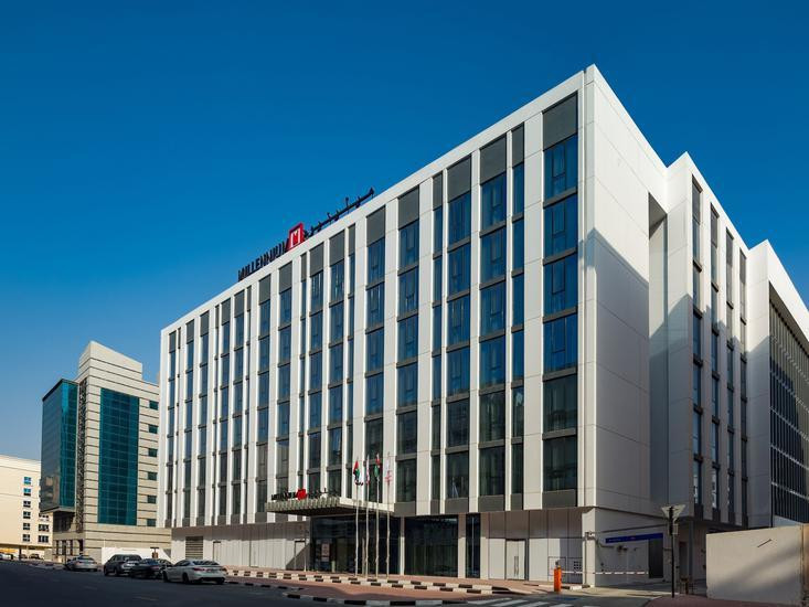 Millennium Al Barsha