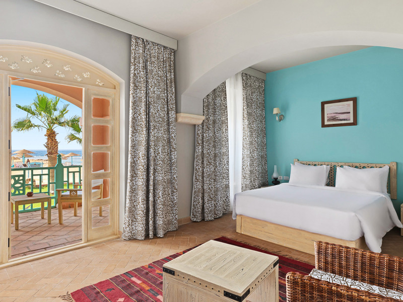 Swissotel Resort El Quseir