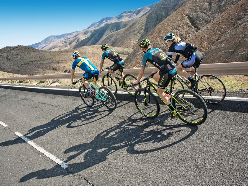 Bakour Fuerteventura La Pared