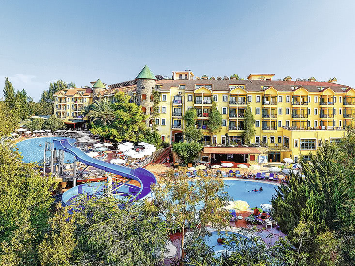 Hotel Dosi