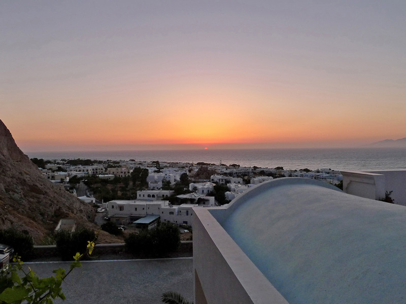 Hotel Aegean View