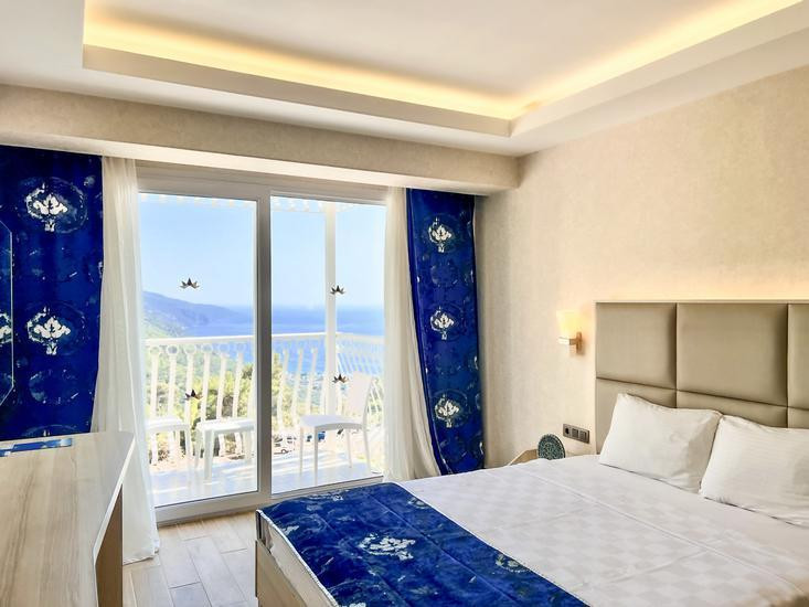 Ramada by Wyndham Fethiye