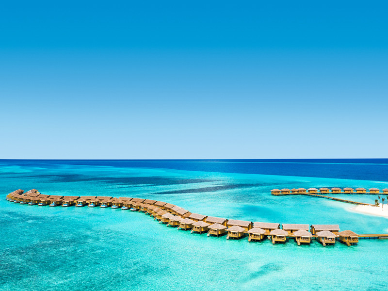 You & Me Maldives