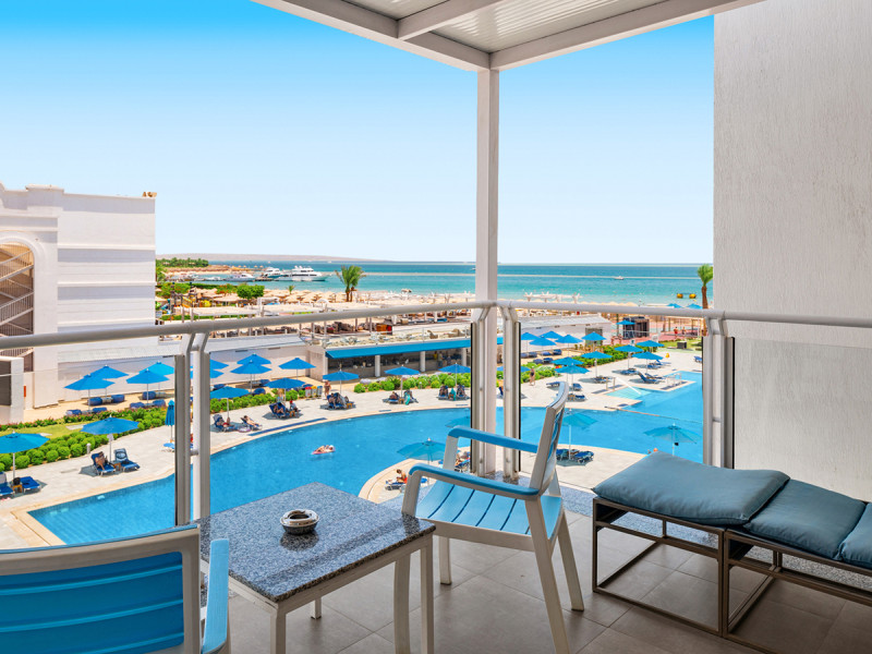 Pickalbatros Blu SPA Resort