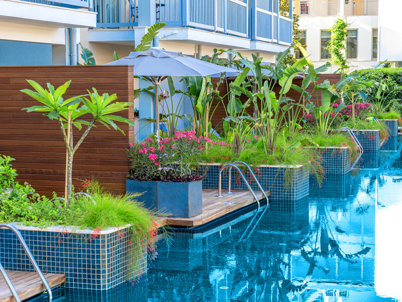 Hotel Lara Barut Collection