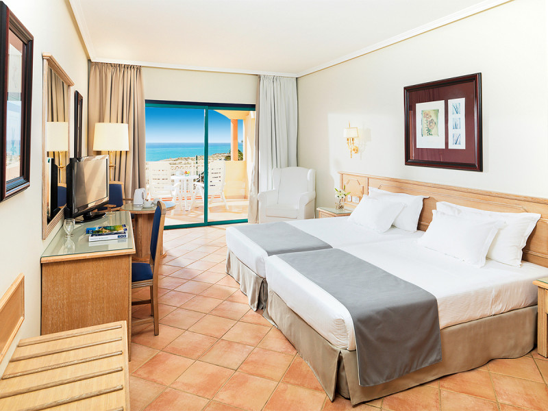 Hotel H10 Playa Esmeralda