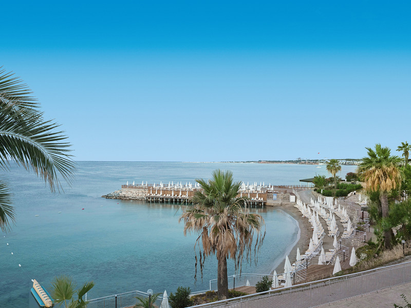 Anadolu Hotels Didim Club