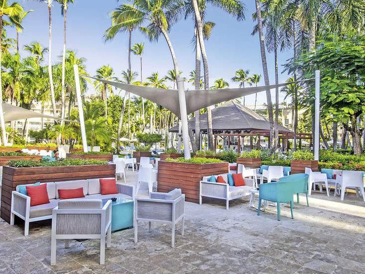 Vista Sol Punta Cana Beach Resort & Spa