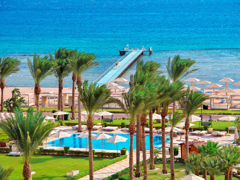 Hotel Premier Le Reve & Spa