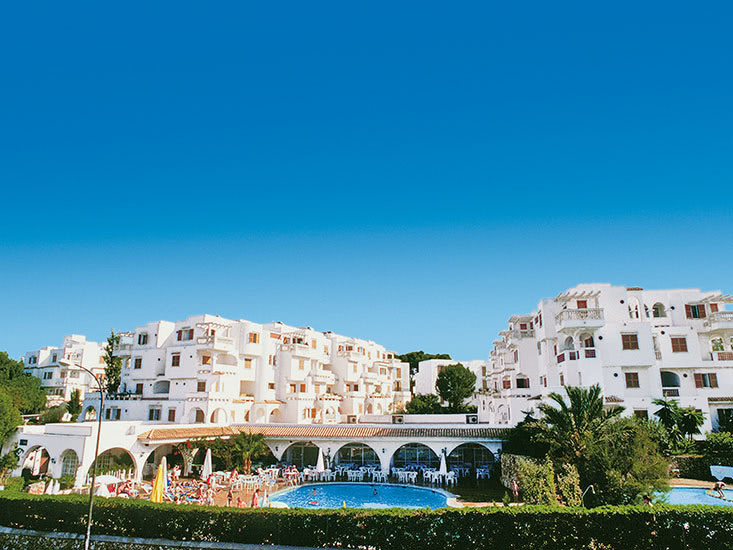 Gavimar La Mirada Club Resort