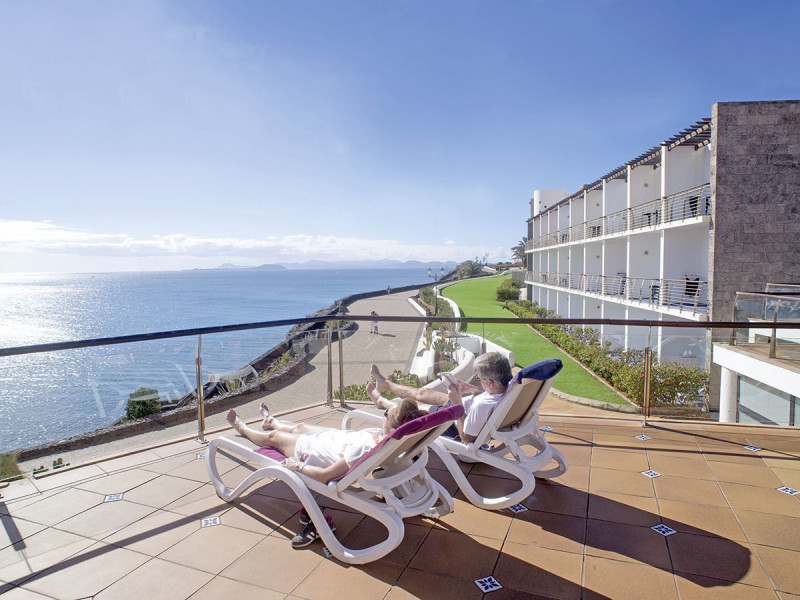 Hotel Mirador Papagayo by LIVVO