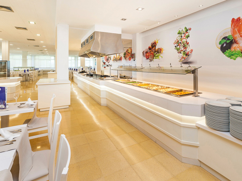 Hotel Globales Samoa