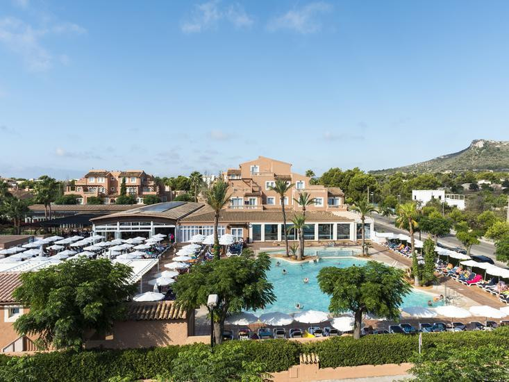 Ciudad Laurel Aparthotel