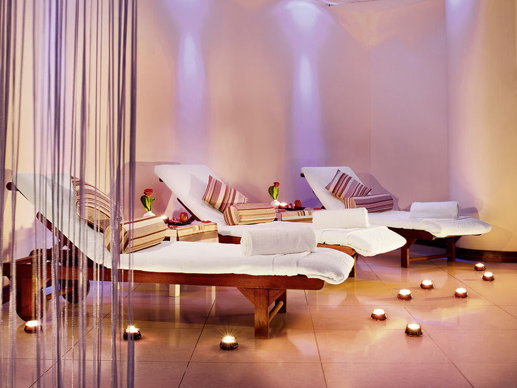 Le Meridien Al Aqah Beach Resort Fujairah