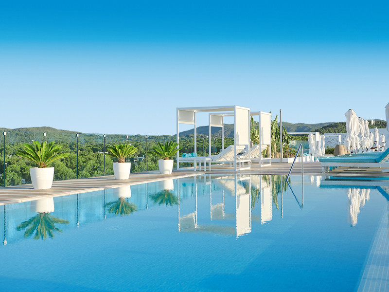 Hotel Iberostar Selection Santa Eulalia