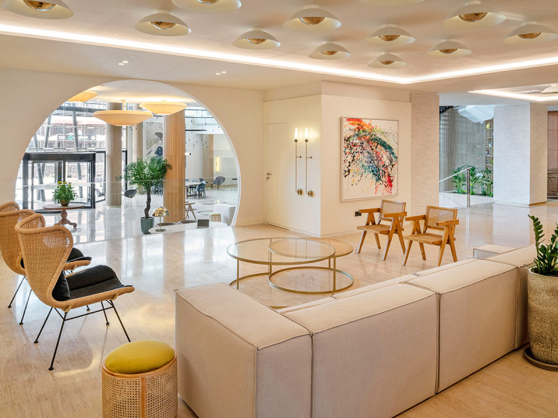 ArrecifeGran Hotel & Spa