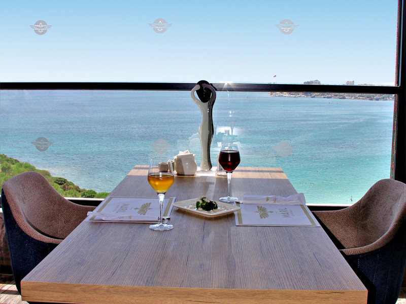 Maril Beach & Spa (ex. City Point Beach)