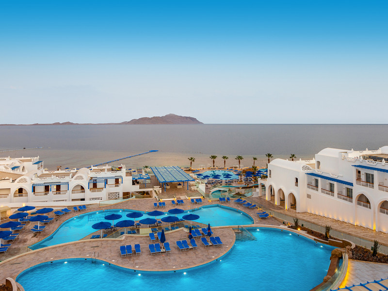 Pickalbatros Palace Resort