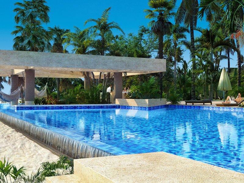 Dreams Flora Resort & Spa