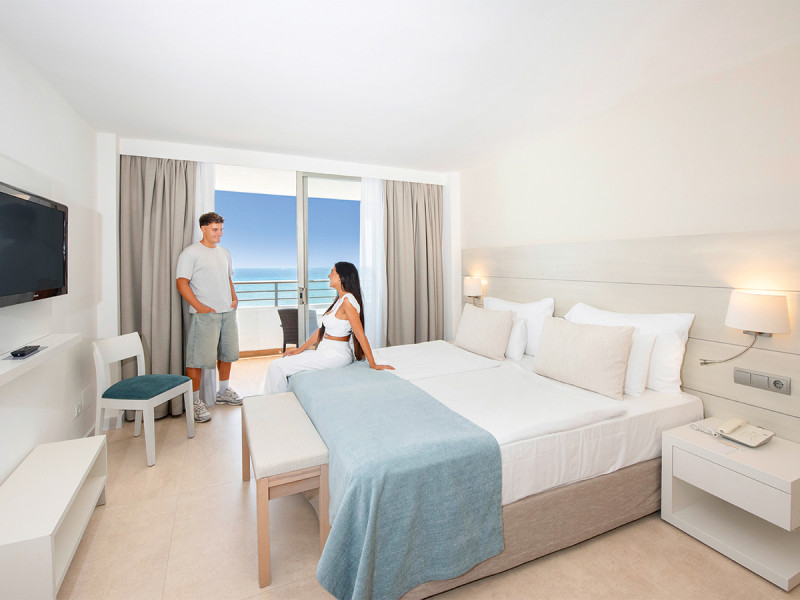 allsun Hotel Pil·larí Playa