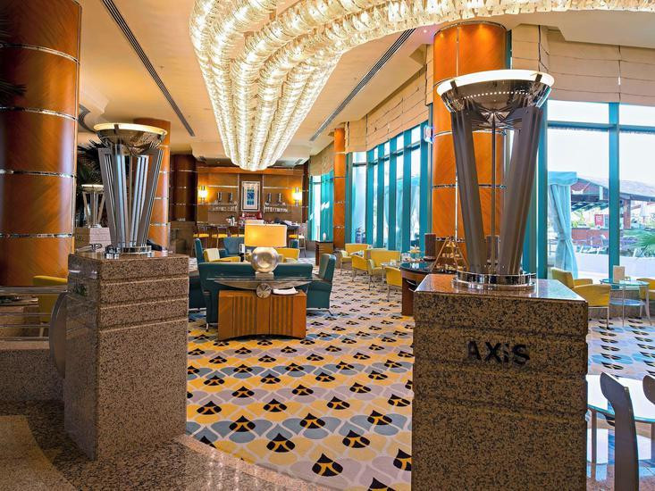 Hilton Dubai Jumeirah