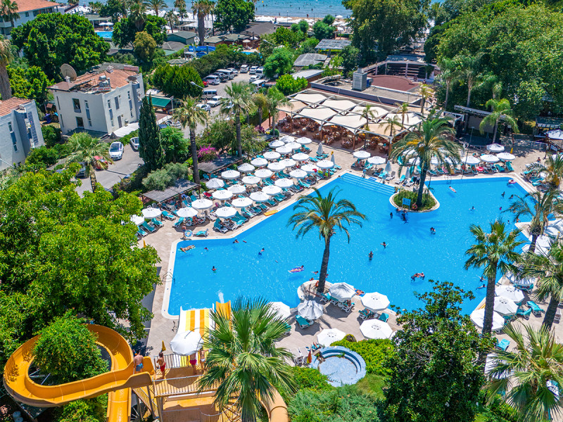 Hotel Side Star Elegance