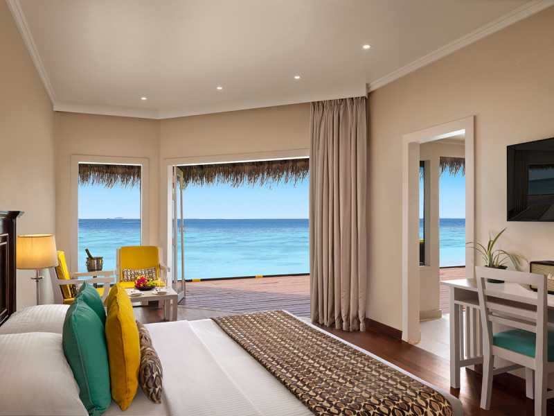 Adaaran Club Rannalhi