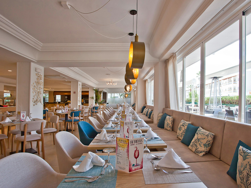 Hotel Bahia de Alcúdia