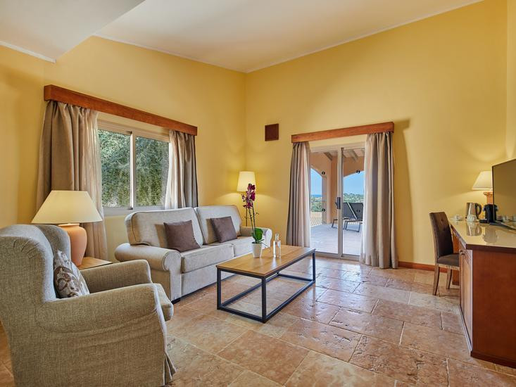 Pula Suites Boutique